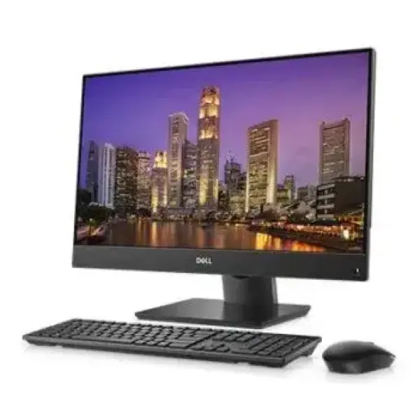 Hp 24 All-in-One PC Iintel core i7, 12th Generation 512gb SSD/8gb RAM